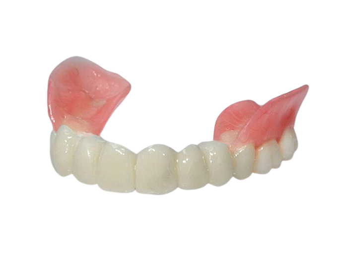 Протезирование зубов в Красноярске